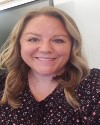  Emily Turner - Brookside Teacher of the Year